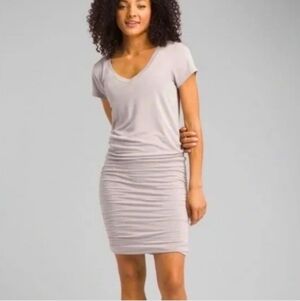 Prana Foundation Dress